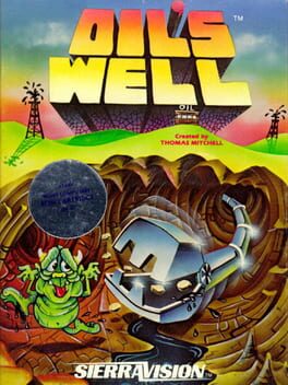Cover Oil's Well