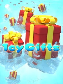 Cover Icy Gifts