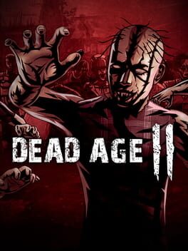 Cover Dead Age 2