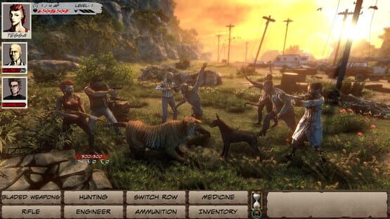 Screenshot Dead Age 2 1