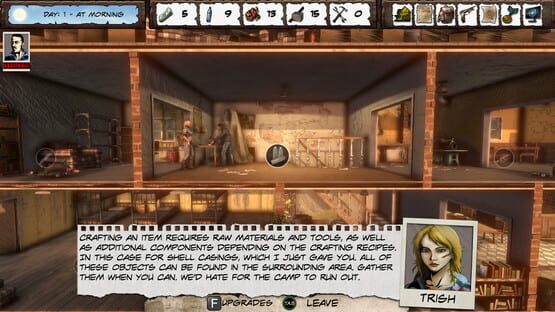 Screenshot Dead Age 2 3