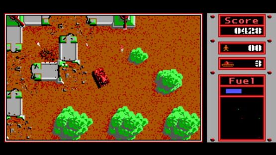 Screenshot Fire Power 3