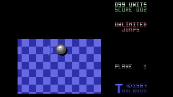 Screenshot Quedex 2