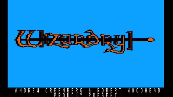 Screenshot Wizardry: Legacy of Llylgamyn - The Third Scenario 1