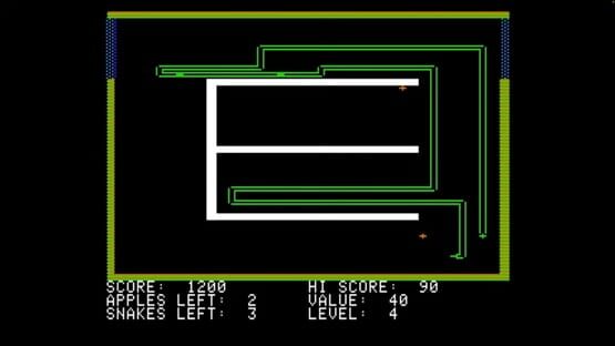 Screenshot Snake Byte 2
