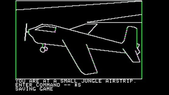 Screenshot Escape from Rungistan 1