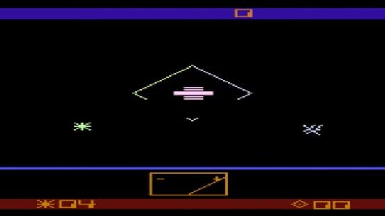 Screenshot Alpha Shield 1
