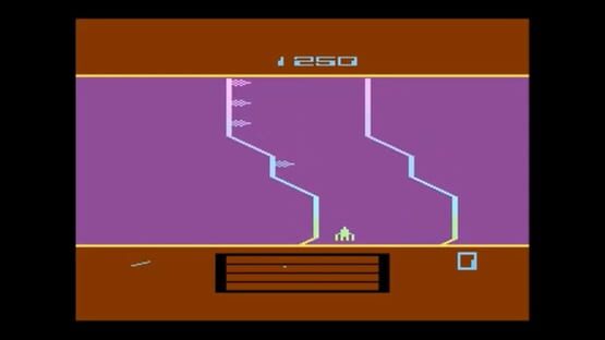 Screenshot Fantastic Voyage 1