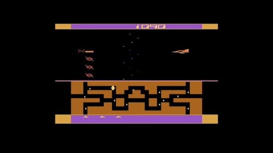Screenshot Flash Gordon 1