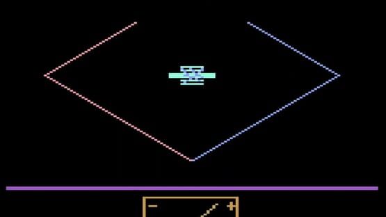 Screenshot SpaceMaster X-7 1