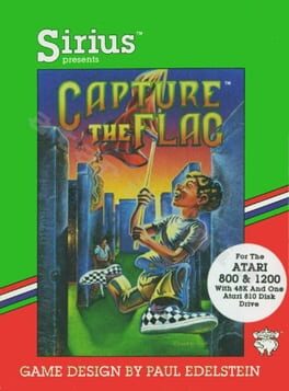 Cover Capture the Flag