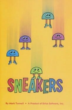 Cover Sneakers