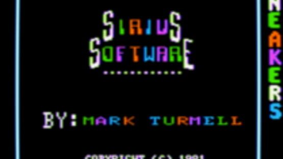 Screenshot Sneakers 1