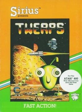 Cover Twerps