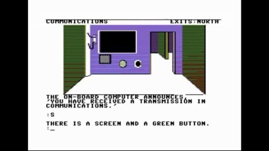 Screenshot Gruds in Space 1