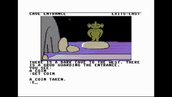 Screenshot Gruds in Space 3