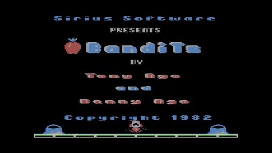 Screenshot Bandits 1