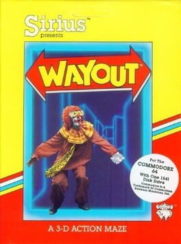 Cover Wayout