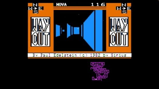 Screenshot Wayout 1