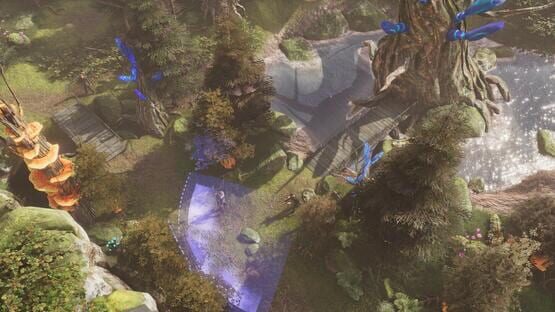 Screenshot Stargate: Timekeepers 2