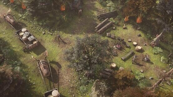 Screenshot Stargate: Timekeepers 3