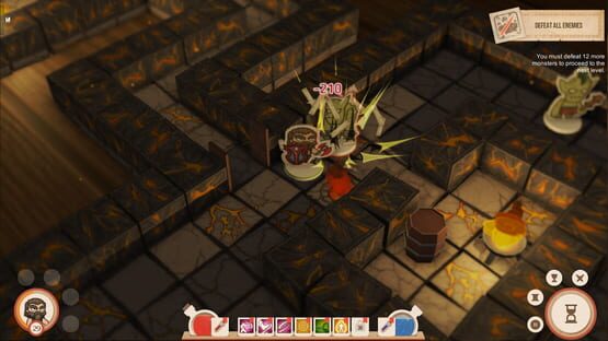 Screenshot Rezrog 1