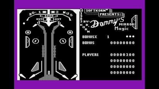 Screenshot Danny's Mirror Magic 3