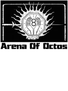 Cover Arena of Octos
