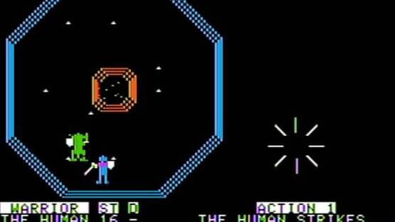 Screenshot Arena of Octos 1