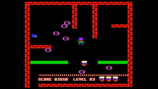 Screenshot Electro Freddy 2