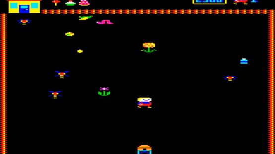 Screenshot Fruity Freddy 2