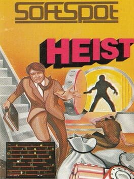 Cover Heist