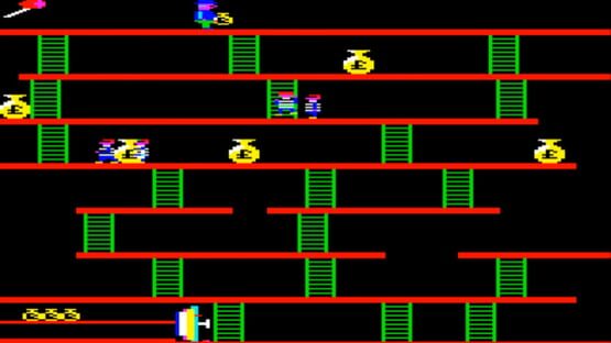 Screenshot Heist 3