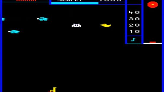 Screenshot Funfair 1