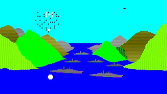 Screenshot 3D Bomb Alley 1