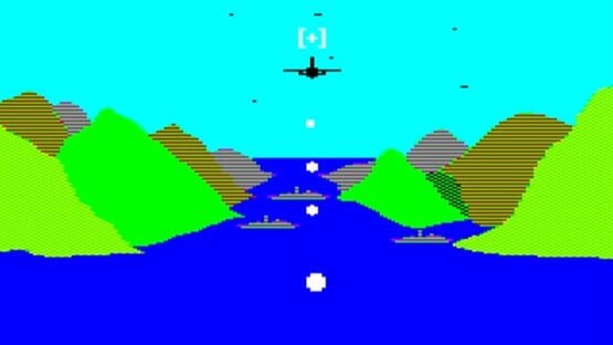 Screenshot 3D Bomb Alley 3
