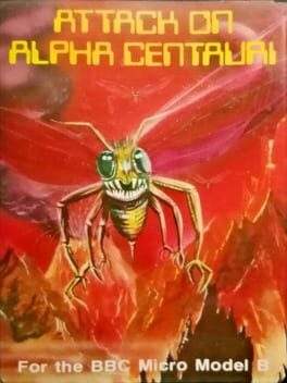 Cover Attack on Alpha Centauri