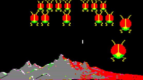 Screenshot Attack on Alpha Centauri 1