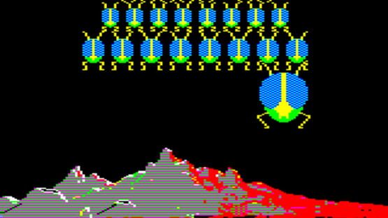 Screenshot Attack on Alpha Centauri 2