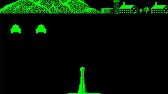 Screenshot Blitzkrieg 1