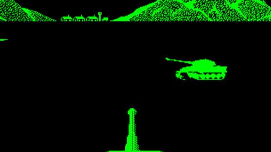 Screenshot Blitzkrieg 2
