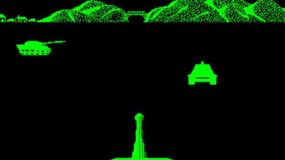Screenshot Blitzkrieg 3