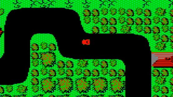 Screenshot Street Machine 1