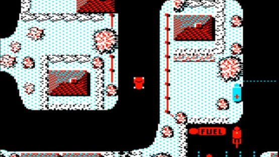 Screenshot Street Machine 2