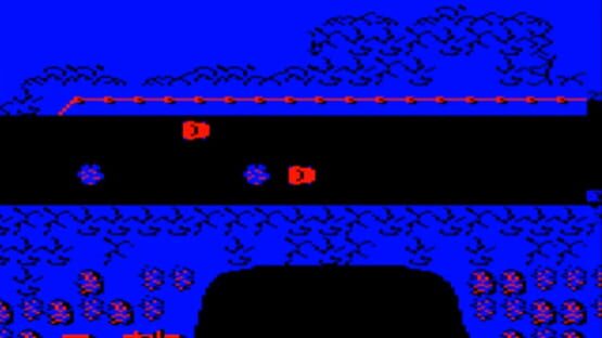 Screenshot Street Machine 3