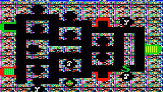 Screenshot Crypt Capers 2