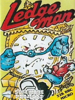 Cover Ledgeman
