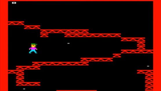 Screenshot Ledgeman 1