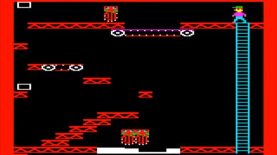Screenshot Ledgeman 2