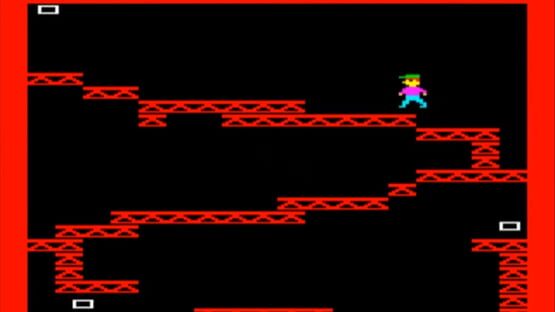 Screenshot Ledgeman 3